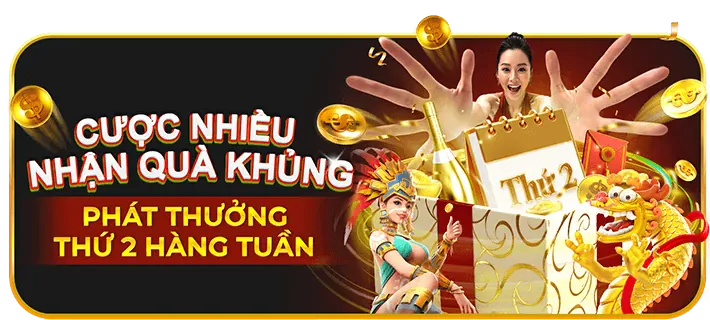Game Nổ Hũ Jackpot lũy tiến tại BL555
