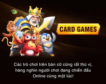 Game Bắn Cá